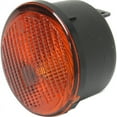 thumbnail image 6 of Turn Signal Light Amber Lens Front Driver Side For 2007-2013 Jeep Wrangler, 6 of 9