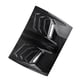 thumbnail image 5 of Car Air Flow Intake Hood Scoop Vent Bonnet Decorative Cover Center Side Air Outlet Hood Universal Auto Exterior Access B, 5 of 5