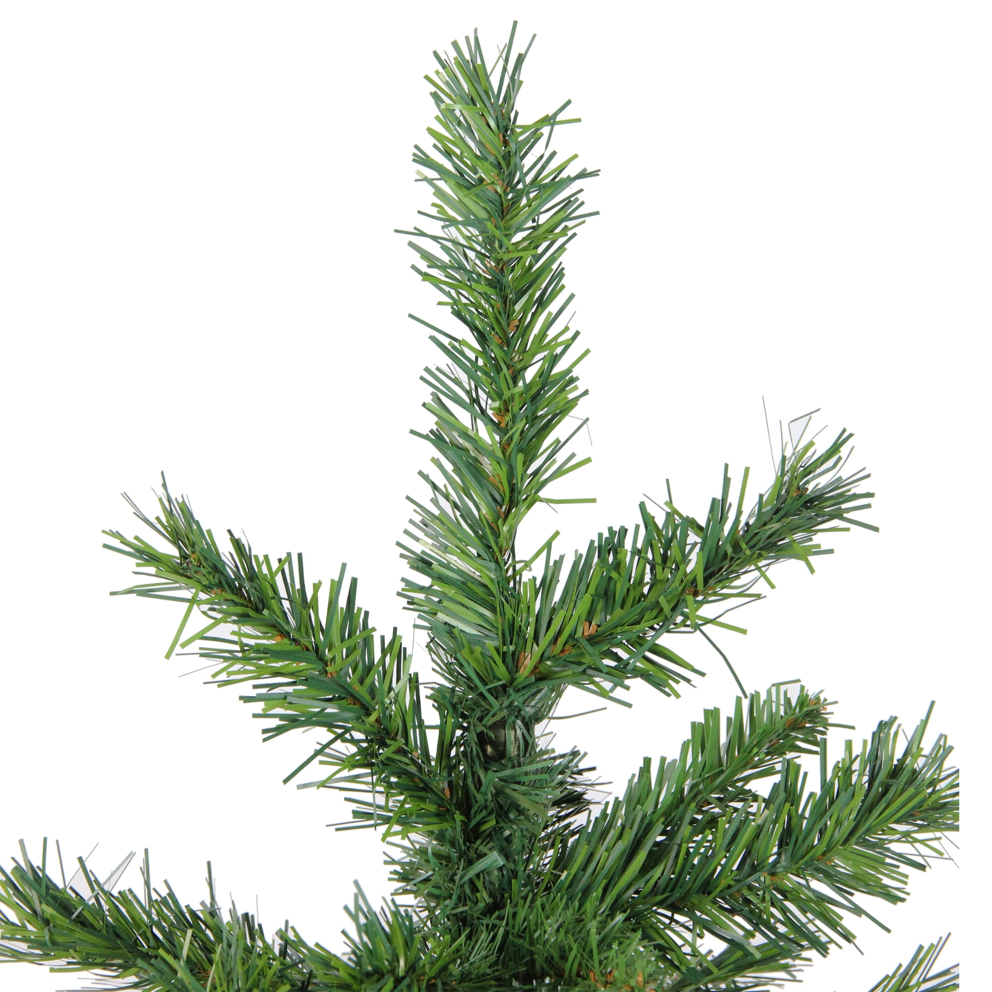 Northlight 4' Potted Norway Spruce Medium Artificial Christmas Tree - Unlit