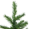 thumbnail image 5 of Northlight 4' Potted Norway Spruce Medium Artificial Christmas Tree - Unlit, 5 of 6