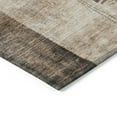 thumbnail image 4 of Addison Rugs Chantille Indoor/Outdoor Transitional Abstract Brown Washable Rectangle Rug, 10' x 14', 4 of 6