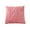 Pink, variant on Zmeidao Soft Throw Pillow Plush Decorative Pillow Couch Sofa Throw Pillow for Living Room, with Twist Pattern, Sofa Pillows for Living Room, 15.74x15.74 in