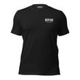thumbnail image 1 of Official Model Embroidered Unisex t-shirt, 1 of 8