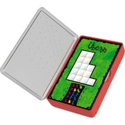 Ubongo: The Brain Game to Go (Other)