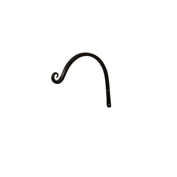 Achla TSH-04 Curved Up Bracket 8in.