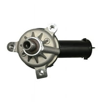 Edelmann Elite 6131R Power Steering Pump Fits select: 1995-1997 FORD RANGER, 1994-1995 FORD MUSTANG