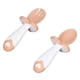 thumbnail image 1 of Juego de casa de muñecas con perrera para animales, caseta para perros de casa de muñecas, accesorios realistas para casa de muñecas, decoración de muebles para casa de muñecas, rendimiento probado Jadeshay A, 1 of 8