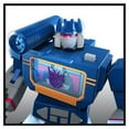 thumbnail image 6 of Transformers-hasbro Tra Gen Red G1 Soundwave, 6 of 10