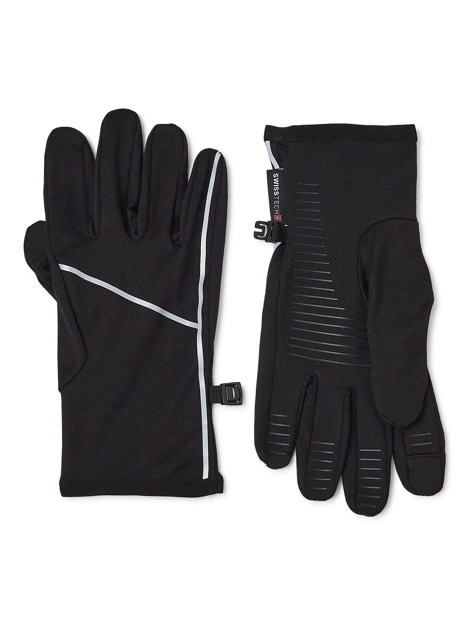 Swiss Tech Men's Liner Gloves