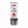 thumbnail image 5 of CELSIUS Sparkling Watermelon Energy Drink Can 12 fl oz - Pack of 2, 5 of 5