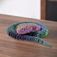 thumbnail image 5 of Juguete articulado creativo de serpiente articulaciones flexibles juguete de serpiente impreso en 3D, 5 of 5