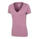 thumbnail image 3 of Mountain Warehouse - Camiseta Vitality para Mujer (Rosa), 3 of 4