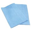 Boardwalk Eps Towels, Unscented, 13 X 21, Blue, 150/Carton
