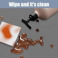 thumbnail image 7 of Silica Gel Under Sink Mat - Waterproof, Non-Slip, Eco-Friendly Drip Tray for Kitchen & Bathroom Cabinets - Easy Clean & Custom Fit, 7 of 7