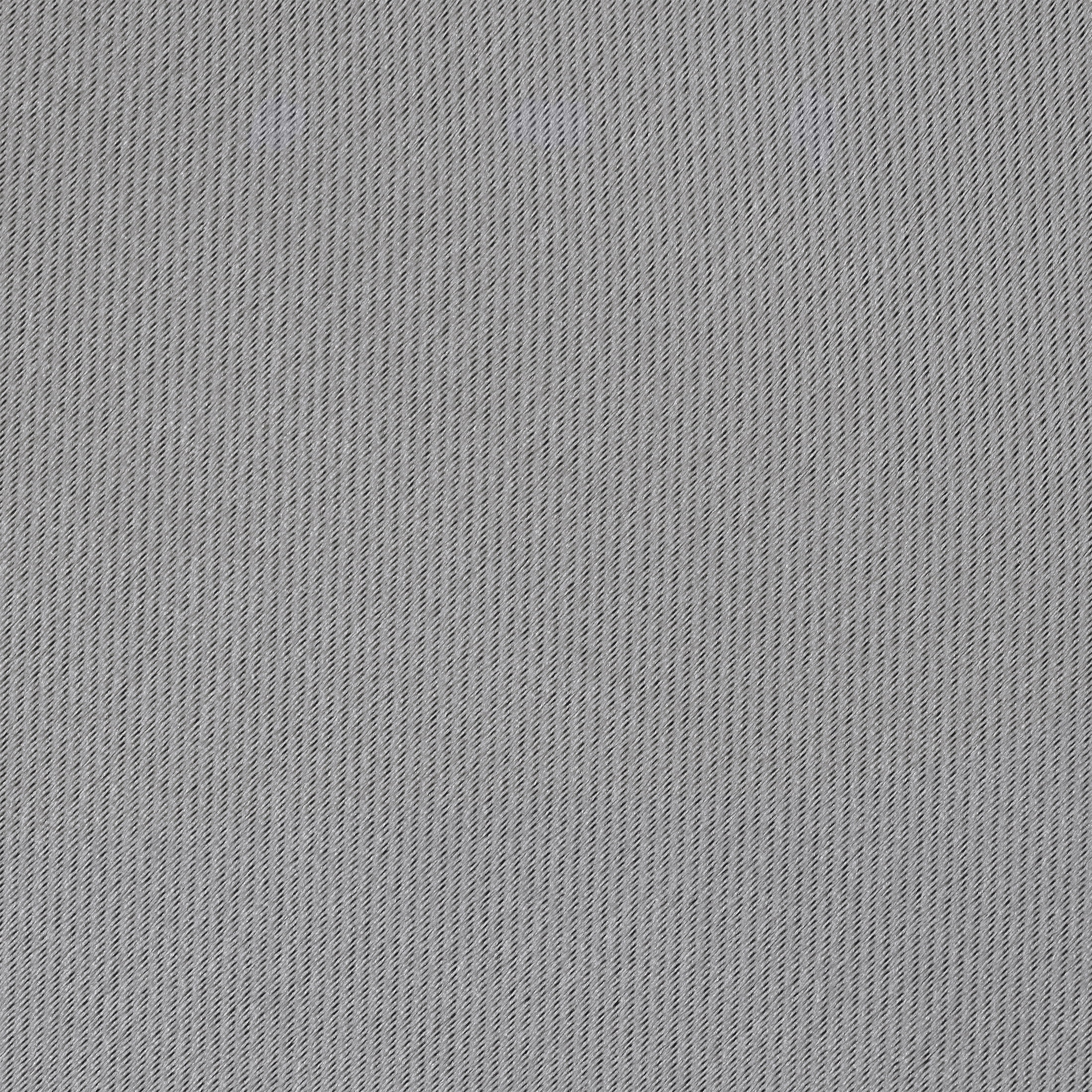 Mainstays Solid Blackout Curtain Panel Pair, Set of 2, Light Gray, 30”W x 95”L