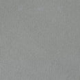 thumbnail image 3 of Mainstays Solid Blackout Curtain Panel Pair, Set of 2, Light Gray, 30”W x 95”L, 3 of 5