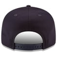 thumbnail image 4 of Gorra New Era MLB 9Fifty Houston Astros Azul Marino Snapback, 4 of 6