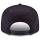 thumbnail image 4 of Gorra New Era MLB 9Fifty Houston Astros Azul Marino Snapback, 4 of 6