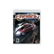 Need for Speed: Carbon (Greatest Hits) - PlayStation 3