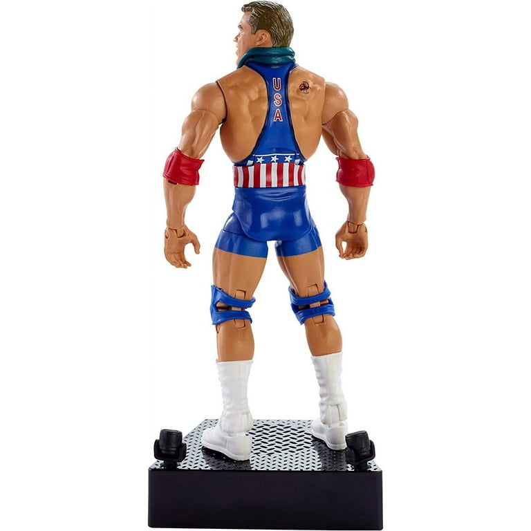 WWE Entrance Greats Kurt Angle Action Figure - Walmart.com