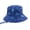 Dark Blue, variant on Toddler Baseball Cap Baby Cap Sun hat Print Dinosaur Pattern and Solid Color hat Kids boy Girl Age 0-5t