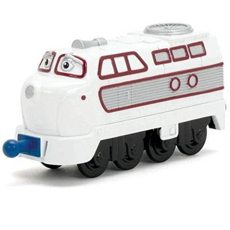 Chuggington StackTrack Chatsworth Multi-Colored
