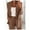 ZA-Khaki, variant on Aboser Blazer Sets Women 2 Piece Outfits Business Casual Blazer Suit 2025 Dressy Work Office Jacket Suits Plus Size Wide Leg Pants Suit Set