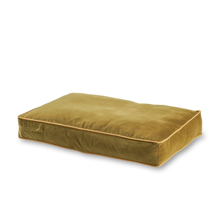 Happy hounds deluxe buster dog bed online