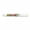 White, variant on Sanford Ink  Mean Streak Marking Stick  Broad Tip  White