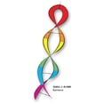 thumbnail image 1 of Premier Designs Rainbow DNA Helix Twister, 1 of 3
