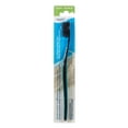thumbnail image 1 of Equate Charcoal Infused, Soft Bristles, Manual Toothbrush, 1 of 1
