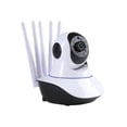thumbnail image 1 of Cámara De Vigilancia Wifi 1080P De Alta Definición Hogar Remoto Hogar Monitor Inalámbrico 2 Millones Soporte 24H Grabación Webcam Scienceny AF001053-02, 1 of 6