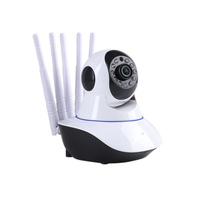 Cámara De Vigilancia Wifi 1080P De Alta Definición Hogar Remoto Hogar Monitor Inalámbrico 2 Millones Soporte 24H Grabación Webcam Scienceny AF001053-02