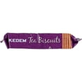 thumbnail image 4 of Kedem, Vanilla Tea Biscuits, 4.2oz Bag Pack of 6 Thin & Crisp Vanilla Tea Biscuits, Great Dunking Cookie, 4 of 6