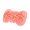 thumbnail image 5 of 1 UNID Cepillo de baño de silicona Cepillo Limpieza Cepillo Cabello Froll Barreger Bath Supply, 5 of 5