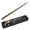 thumbnail image 1 of La varita iluminadora de Hermione Granger de The Noble Collection, 1 of 5