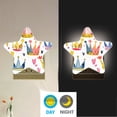 thumbnail image 4 of Star Shaped Energy Saving Night Light Living Room Night Light, Bedroom Night Light, Corridor Night Light, Study Night Light Lovely Tiara, 4 of 6