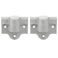 thumbnail image 2 of Boat Aluminum Oar Lock Socket, Widely Applicable Rowboat Oar Lock Socket  For Boat, 2 of 8