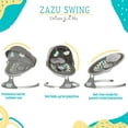 thumbnail image 3 of Dream On Me Zazu Swing, Model #384, 3 of 9