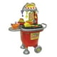 thumbnail image 1 of Cocina Infantil MyToy  Taco Chef Rojo, 1 of 5