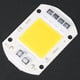 thumbnail image 3 of Chip COBLED, chip LED de alta potencia, chip LED, emisor de luz integrado, resistente y duradero, 3 of 9