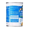 thumbnail image 3 of NineChef Set - Nature's Charm Evaporated Coconut Milk (Pack of 2) + one NineChef Long Handle Spoon, 3 of 7