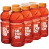 Gatorade: Shine On/A.M. Orange-Strawberry 20 Oz, 8 pk