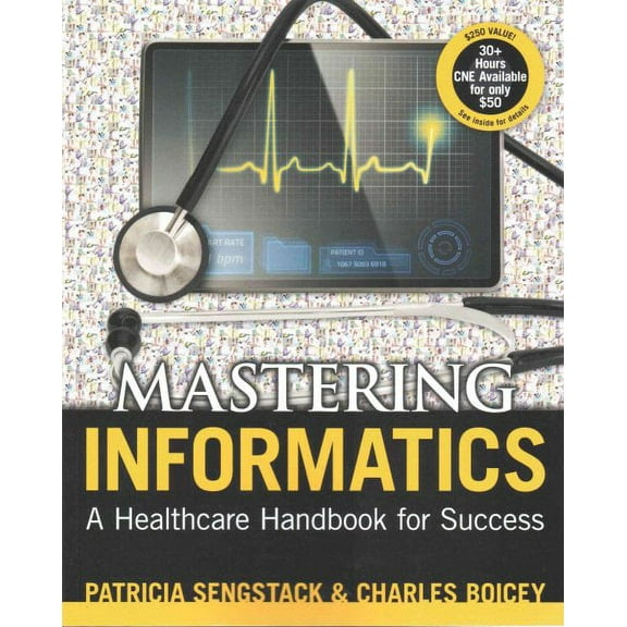 Mastering Informatics