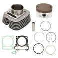 thumbnail image 2 of Y,13pcs Cylinder Piston Top U Y Built for Precision, 2 of 14