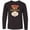 AB-Black, variant on Inktastic Maltipoo Dog Poodle Maltese Long Sleeve Youth T-Shirt