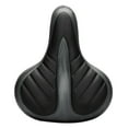 thumbnail image 4 of GOOHOCHY Cojín de asiento de bicicleta Sillín de bicicleta suave Almohadilla de asiento de bicicleta de montaña Cómoda funda de asiento para montar en bicicleta al aire libre, 4 of 7
