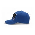 thumbnail image 3 of Knite Gorra Cerrada para Hombre Estilo Snapback New York Cachucha Ajustable, 3 of 4