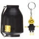 thumbnail image 1 of El filtro limpiador purificador de aire personal Smoke Buddy elimina el olor -Negro, 1 of 4