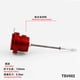 thumbnail image 5 of Actuador de Vacío Wastegate Universal para Vehículos, Reparación de Accesorios rojo DYNWAVEMX Actuador Turbo Ajustable, 5 of 8